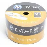 Verbatim DVD+R 4,7GB 16x, Advanced AZO+ printable, cakebox, 50ks (43512) – Zboží Živě