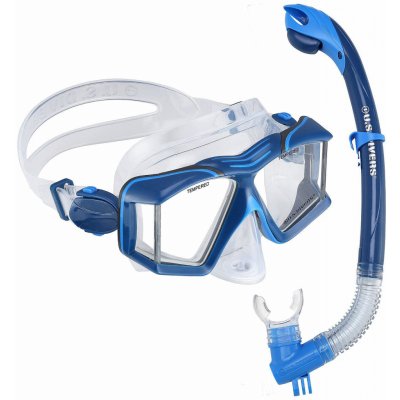 Aqualung U.S. DIVERS SIDEVIEW II – Zboží Mobilmania