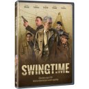 Swingtime DVD