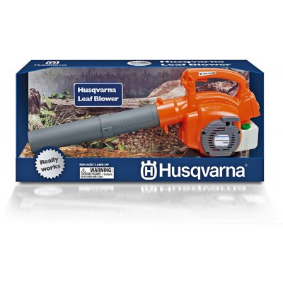 Husqvarna foukač – Zboží Mobilmania