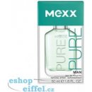 Mexx Pure toaletní voda pánská 75 ml