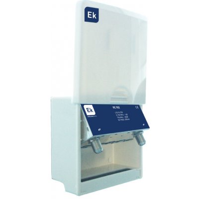 ITS LTE filtr FE 782 venkovní – Zboží Mobilmania