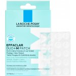 La Roche-Posay Effaclar DUO+ M náplasti 22 ks – Zboží Dáma