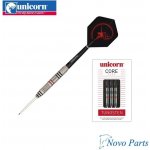 Unicorn steel CORE PLUS WIN 23g 80% wolfram – Sleviste.cz