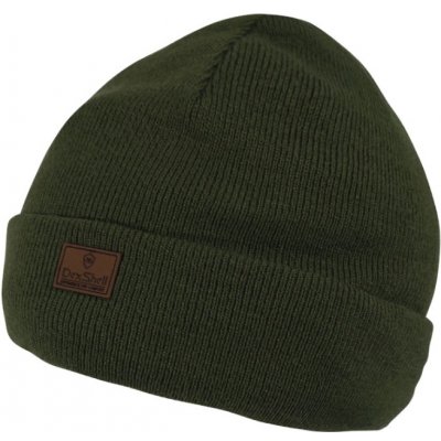 DexShell Watch beanie 2.0 nepromokavá čepice Pea Green – Hledejceny.cz