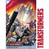 Desková hra Renegade Game Studios Transformers Deck-Building Game: A Rising Darkness EN