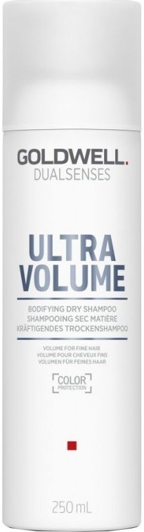 Goldwell Dualsenses Ultra Volume Touch-Up Spray Dry Shampoo 250 ml