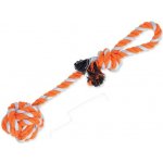 Dog Fantasy Přetahovadlo házecí 45 cm – Zboží Dáma