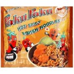 Paku Paku instantní nudle s příchutí kari 140 g – Zboží Dáma