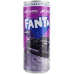 Fanta Grape Forza Horizon 250 ml – Zboží Mobilmania