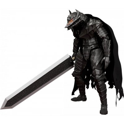 Max Factory Berserk Guts Berserker Armor – Zbozi.Blesk.cz