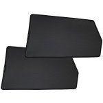 X-Shades přesné protisluneční clony do auta Kia Ceed I, 2006-2012, Hatchback, Combi | Zboží Auto