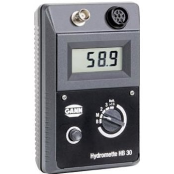 GANN Hydromette HB 30 set 1