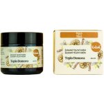 Kvitok šlehaný tělový krém Teplo domova 60 ml – Hledejceny.cz
