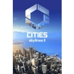 Cities: Skylines II (Premium Edition) – Hledejceny.cz