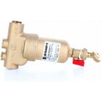 PINTOSSI Filtr odkalovací magnetický pro tepelná čerpadla - 3/4" – Hledejceny.cz