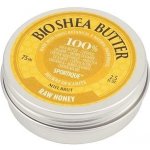 Sportique Bio Bambucké máslo Med 75 ml – Zboží Dáma