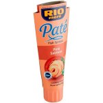 Rio Mare Paté Lososový krém 100 g – Zboží Dáma