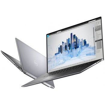 Dell Precision 14 MJGH3