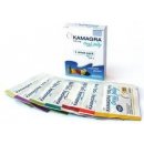 Kamagra Oral Jelly 100 mg - 2 balení 14 ks