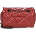 Emporio Armani BORSA CLUTCH Y3C041 Červená – Hledejceny.cz