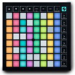 Novation Launchpad X – Zbozi.Blesk.cz