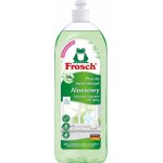 Frosch prostředek na mytí nádobí Aloe vera 750 ml – Zbozi.Blesk.cz
