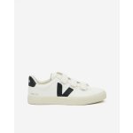 Veja V 10 leather extra white nautico pekin – Zboží Mobilmania