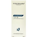 Podopharm Mykobooster olej na nehty náchylné k mykózám 10 ml – Zboží Dáma