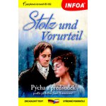 Pýcha a předsudek / Stolz und Vorurteil - Zrcadlová četba B1-B2 - Catherine Austen Hubback – Hledejceny.cz