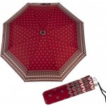 Mini Light printed 722165CZ dámský skládací lehký deštník tm.modrý – Hledejceny.cz