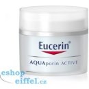 Eucerin AQUAporin Active krém pro suchou pleť 50 ml