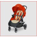 Cybex Agis M-Air4 + adaptér na aut.Cybex Autumn Gold 2015