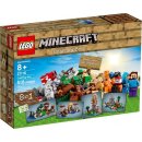  LEGO® Minecraft® 21116 Crafting Box