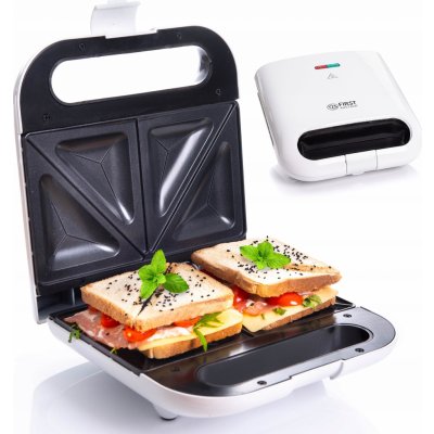 First FA 5338-7 – Sleviste.cz