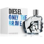 Diesel Only The Brave toaletní voda pánská 75 ml – Hledejceny.cz