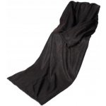 Verk Snuggie černá 180 x 140 cm – Zboží Dáma