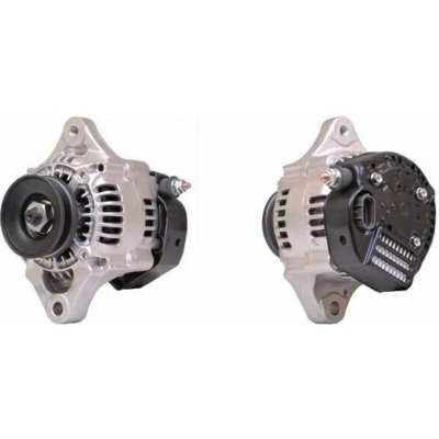 PSH Alternátor Kubota D1105 / V1505, Denso 100211-4730, 12V 40A – Hledejceny.cz