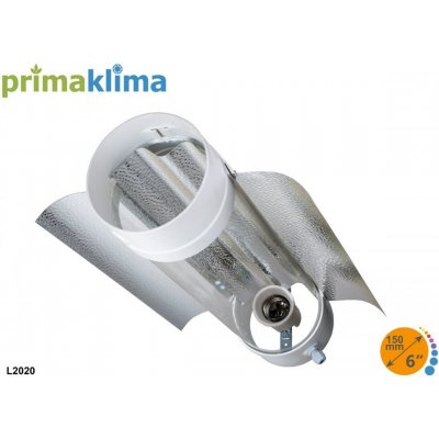 Prima Klima Cooltube 150x580 mm – Zbozi.Blesk.cz