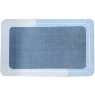 DURAplast Clean&Dry modrá 50 x 80 cm – Zbozi.Blesk.cz
