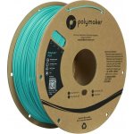 Polymaker PolyLite PLA 1.75mm Teal 1kg – Zboží Živě