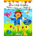 První čísla - Lepím, učím se, hraju si – Hledejceny.cz