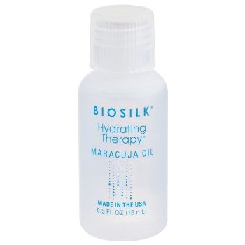 Biosilk Hydrating Therapy hydratační kúra s obsahem olejíčku z marakuji Maracuja Oil 15 ml