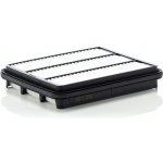 Vzduchový filtr MANN-FILTER C 2740 – Hledejceny.cz