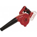 Einhell Aku TE-CB 18/180 Li-Solo 3408001 – Hledejceny.cz