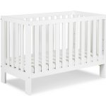 Klupś AMELIE bílá 120 x 60 – Sleviste.cz