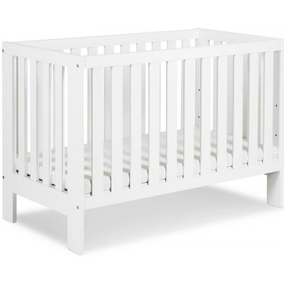 Klupś AMELIE bílá 120 x 60 – Sleviste.cz