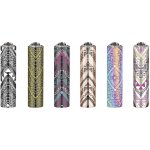 Clipper FCP22RH Metal Cover Azteca Chic 30 ks – Hledejceny.cz
