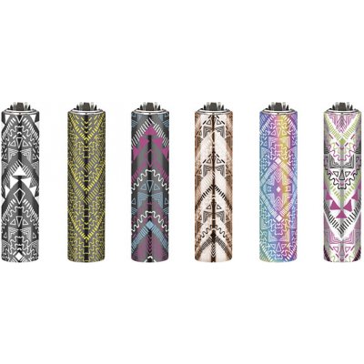 Clipper FCP22RH Metal Cover Azteca Chic 30 ks – Hledejceny.cz