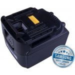 AVACOM ATMA-L14A1-15Q MAKITA BL 1430 Li-Ion 14,4V 3000mAh, články SAMSUNG - neoriginální – Hledejceny.cz